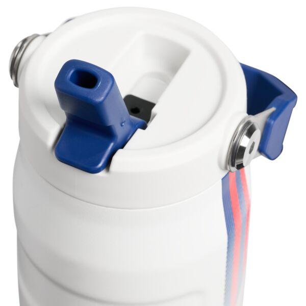 THE COUNTRY COLLECTION ICEFLOW™ AEROLIGHT FLIP STRAW