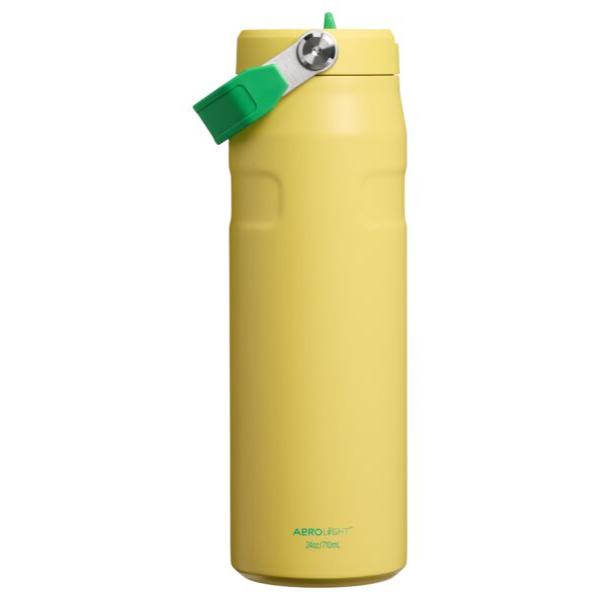 ICEFLOW™ AEROLIGHT FLIP STRAW