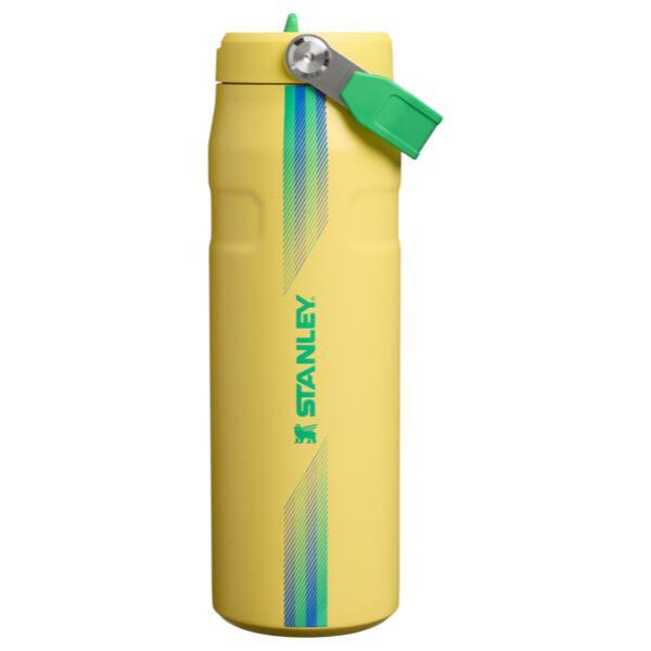 ICEFLOW™ AEROLIGHT FLIP STRAW