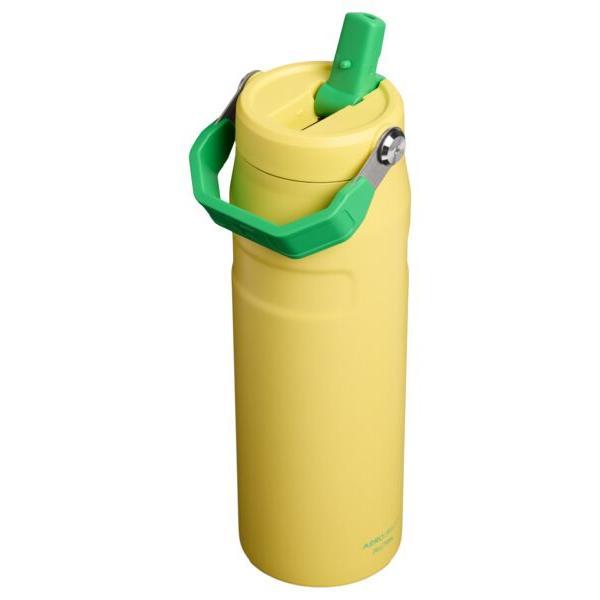 ICEFLOW™ AEROLIGHT FLIP STRAW
