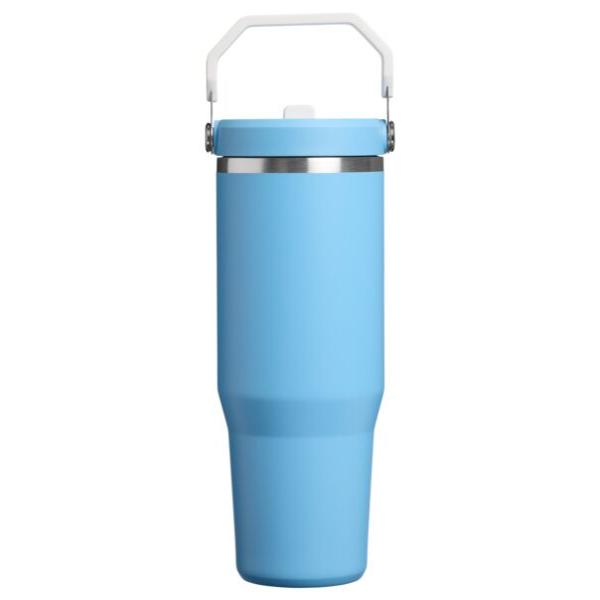 THE COUNTRY COLLECTION ICEFLOW™ FLIP STRAW