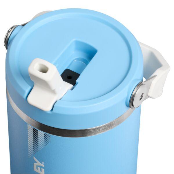 THE COUNTRY COLLECTION ICEFLOW™ FLIP STRAW