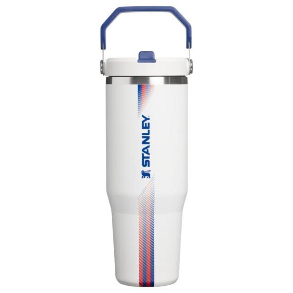ICEFLOW™ FLIP STRAW (Country Collection)