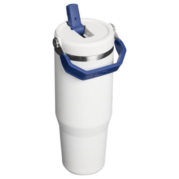 THE COUNTRY COLLECTION ICEFLOW™ FLIP STRAW TUMBLER