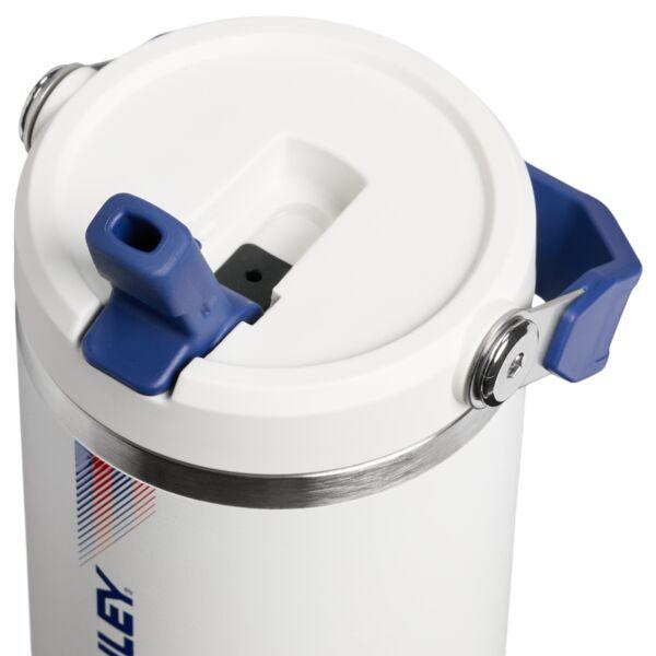THE COUNTRY COLLECTION ICEFLOW™ FLIP STRAW TUMBLER