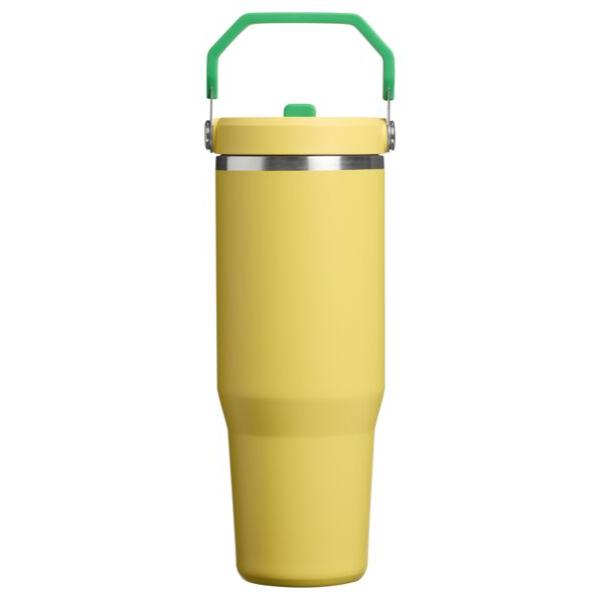 THE COUNTRY COLLECTION ICEFLOW™ FLIP STRAW TUMBLER