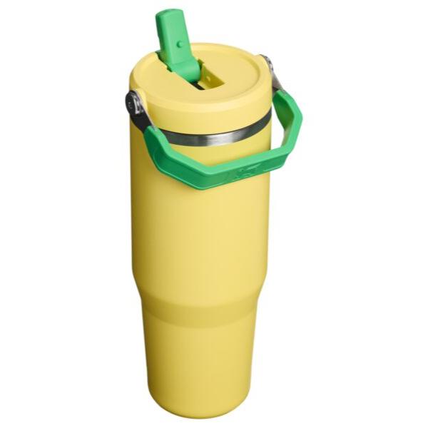THE COUNTRY COLLECTION ICEFLOW™ FLIP STRAW TUMBLER