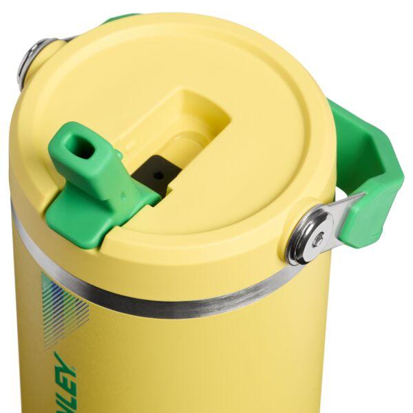 THE COUNTRY COLLECTION ICEFLOW™ FLIP STRAW TUMBLER