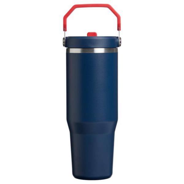 THE COUNTRY COLLLECTION ICEFLOW™ FLIP STRAW TUMBLER