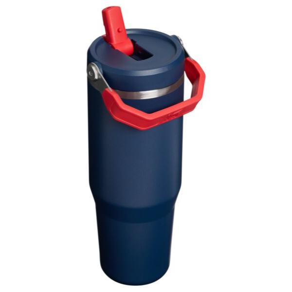 THE COUNTRY COLLLECTION ICEFLOW™ FLIP STRAW TUMBLER