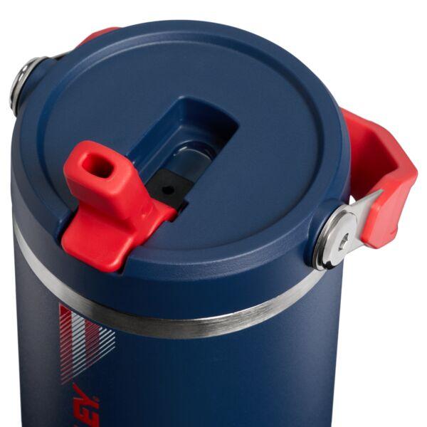 THE COUNTRY COLLLECTION ICEFLOW™ FLIP STRAW TUMBLER