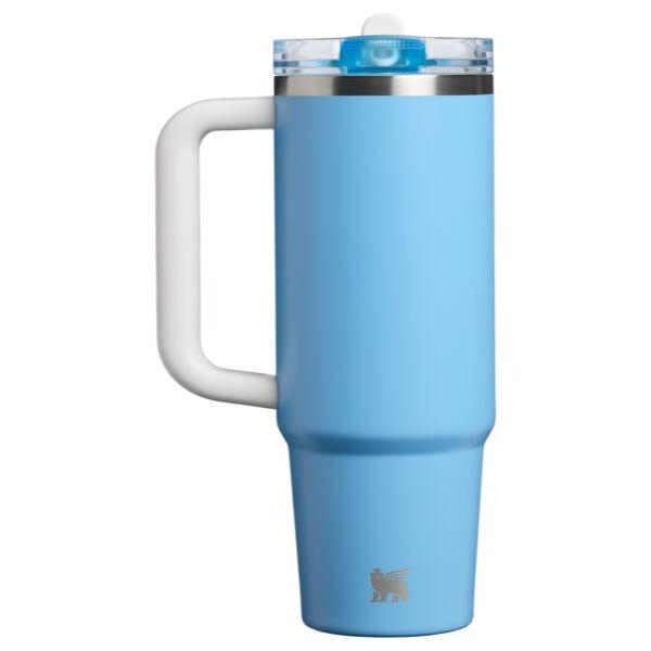 THE COUNTRY COLLECTION QUENCHER PROTOUR FLIP STRAW TUMBLER
