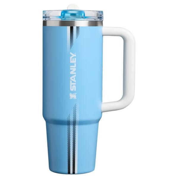 THE COUNTRY COLLECTION QUENCHER PROTOUR FLIP STRAW TUMBLER