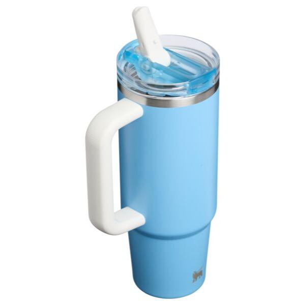 THE COUNTRY COLLECTION QUENCHER PROTOUR FLIP STRAW TUMBLER