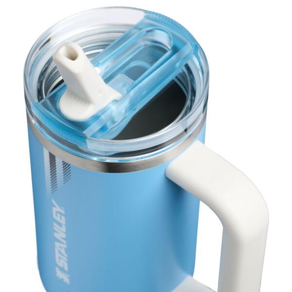 THE COUNTRY COLLECTION QUENCHER PROTOUR FLIP STRAW TUMBLER