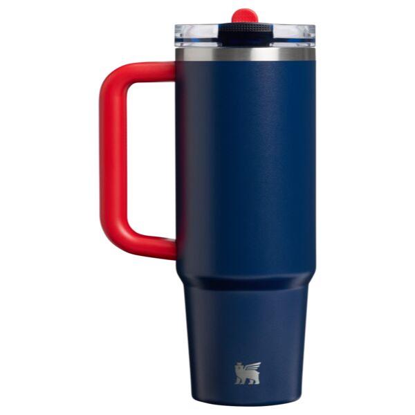 THE COUNTRY COLLECTION QUENCHER PROTOUR FLIP STRAW TUMBLER