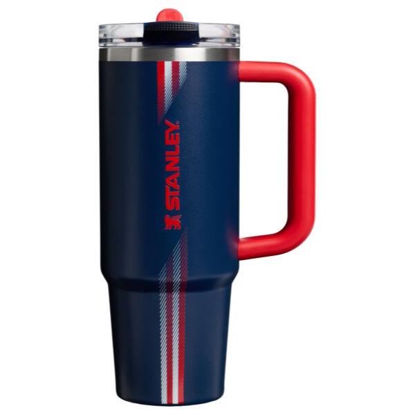 THE COUNTRY COLLECTION QUENCHER PROTOUR FLIP STRAW TUMBLER