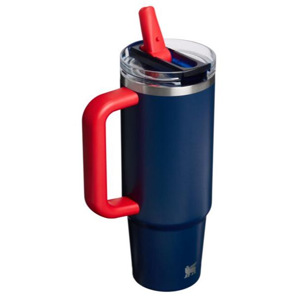 THE COUNTRY COLLECTION QUENCHER PROTOUR FLIP STRAW TUMBLER
