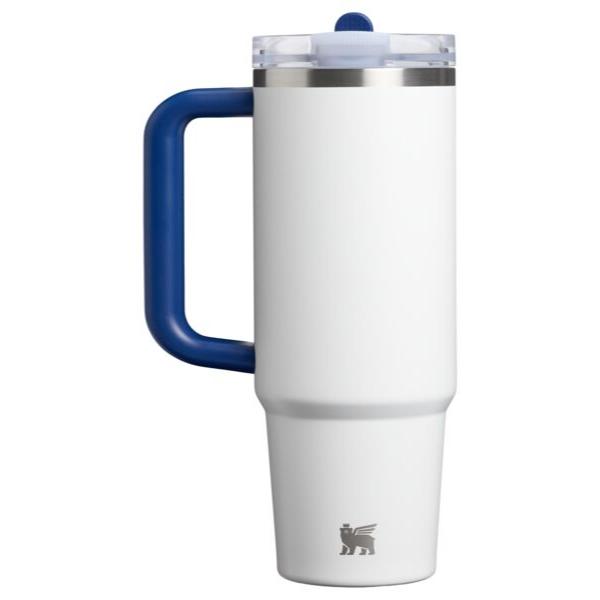 THE COUNTRY COLLECTION QUENCHER PROTOUR FLIP STRAW TUMBLER