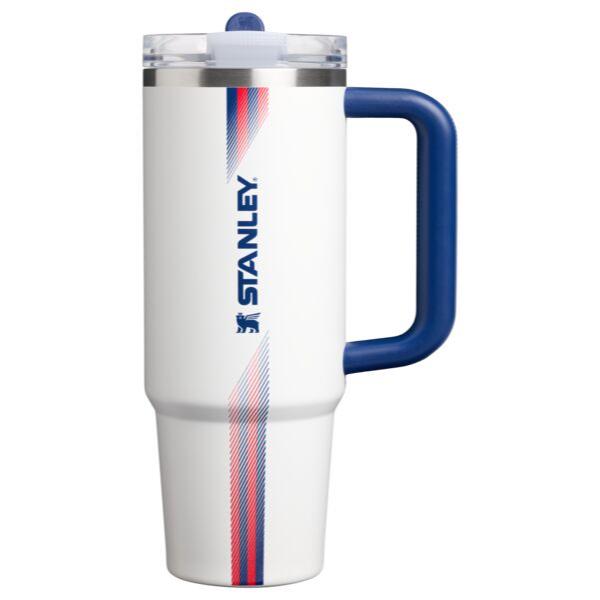 THE COUNTRY COLLECTION QUENCHER PROTOUR FLIP STRAW TUMBLER
