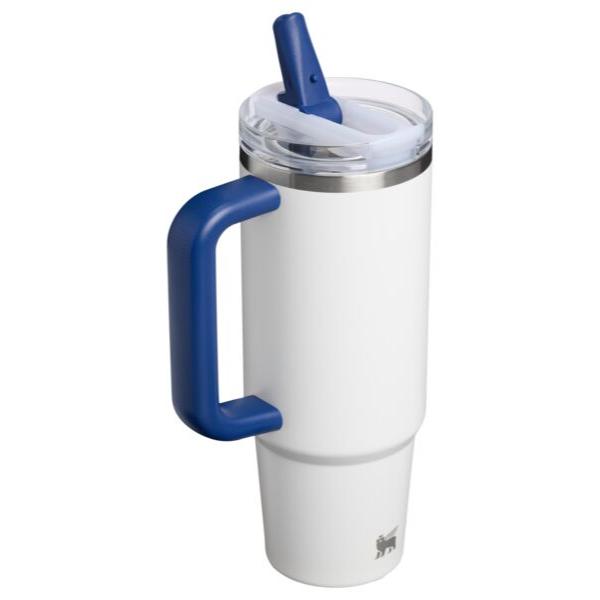 THE COUNTRY COLLECTION QUENCHER PROTOUR FLIP STRAW TUMBLER
