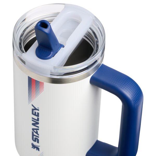 THE COUNTRY COLLECTION QUENCHER PROTOUR FLIP STRAW TUMBLER