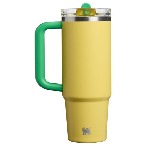 THE COUNTRY COLLECTION QUENCHER PROTOUR FLIP STRAW TUMBLER