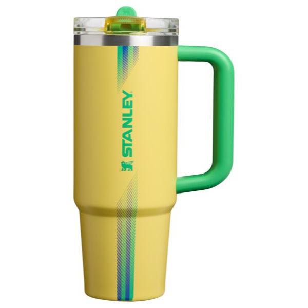 THE COUNTRY COLLECTION QUENCHER PROTOUR FLIP STRAW TUMBLER