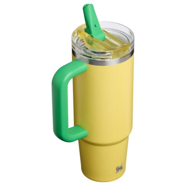 THE COUNTRY COLLECTION QUENCHER PROTOUR FLIP STRAW TUMBLER