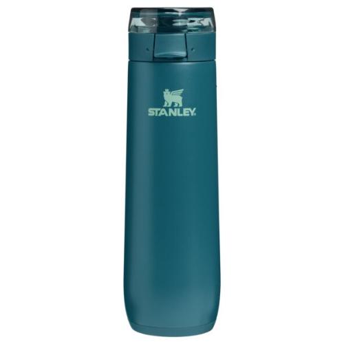 THE FLOWSTATE™ SPRING BOTTLE