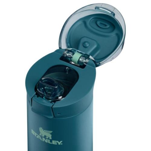 THE FLOWSTATE™ SPRING BOTTLE