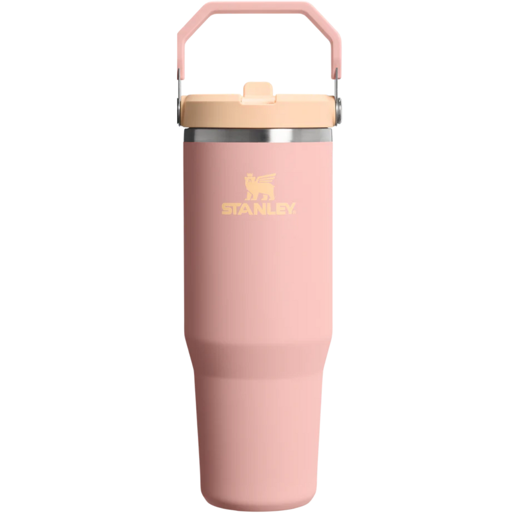 THE ICEFLOW™ FLIP STRAW 2.0 TUMBLER