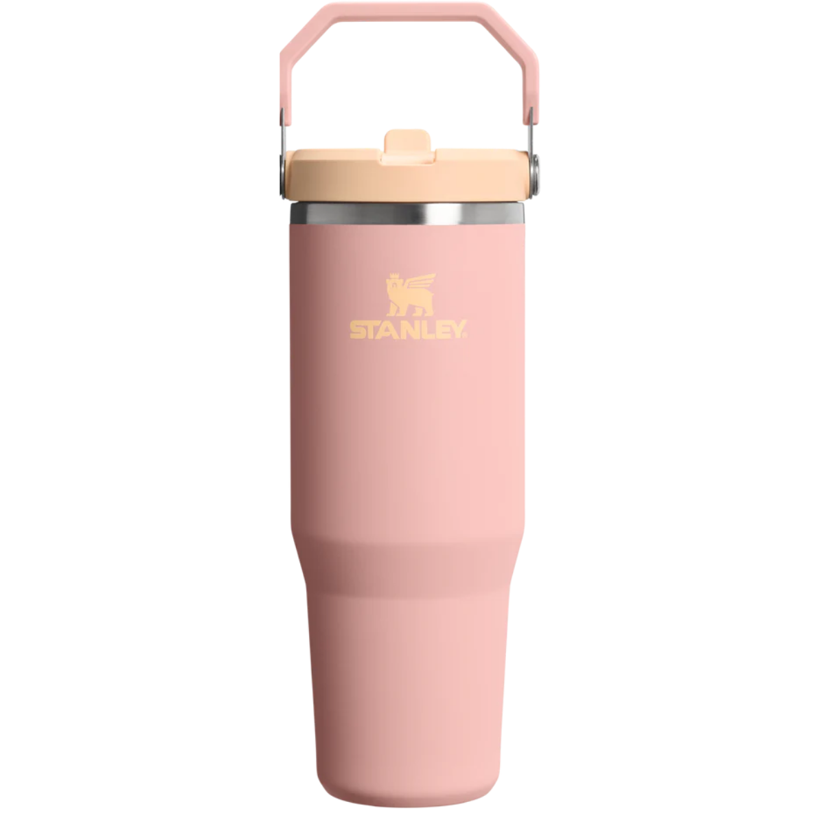 THE ICEFLOW™ FLIP STRAW 2.0 TUMBLER
