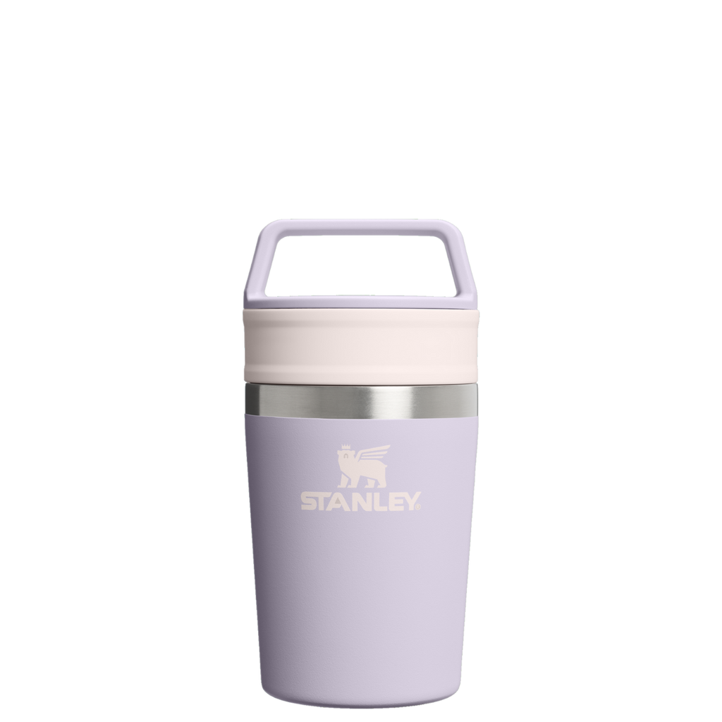 CAFÉ-TO-GO TRAVEL MUG
