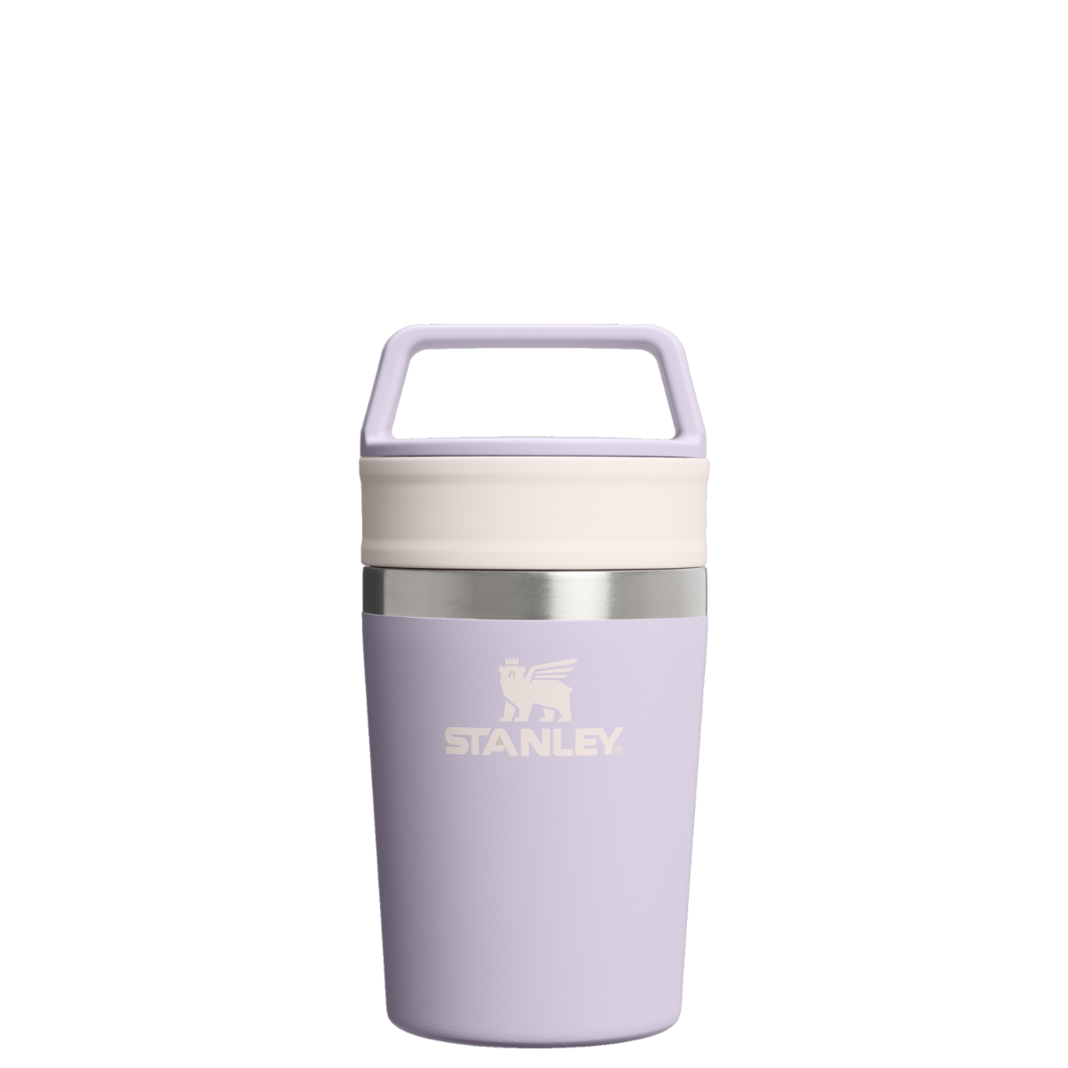 CAFÉ-TO-GO TRAVEL MUG