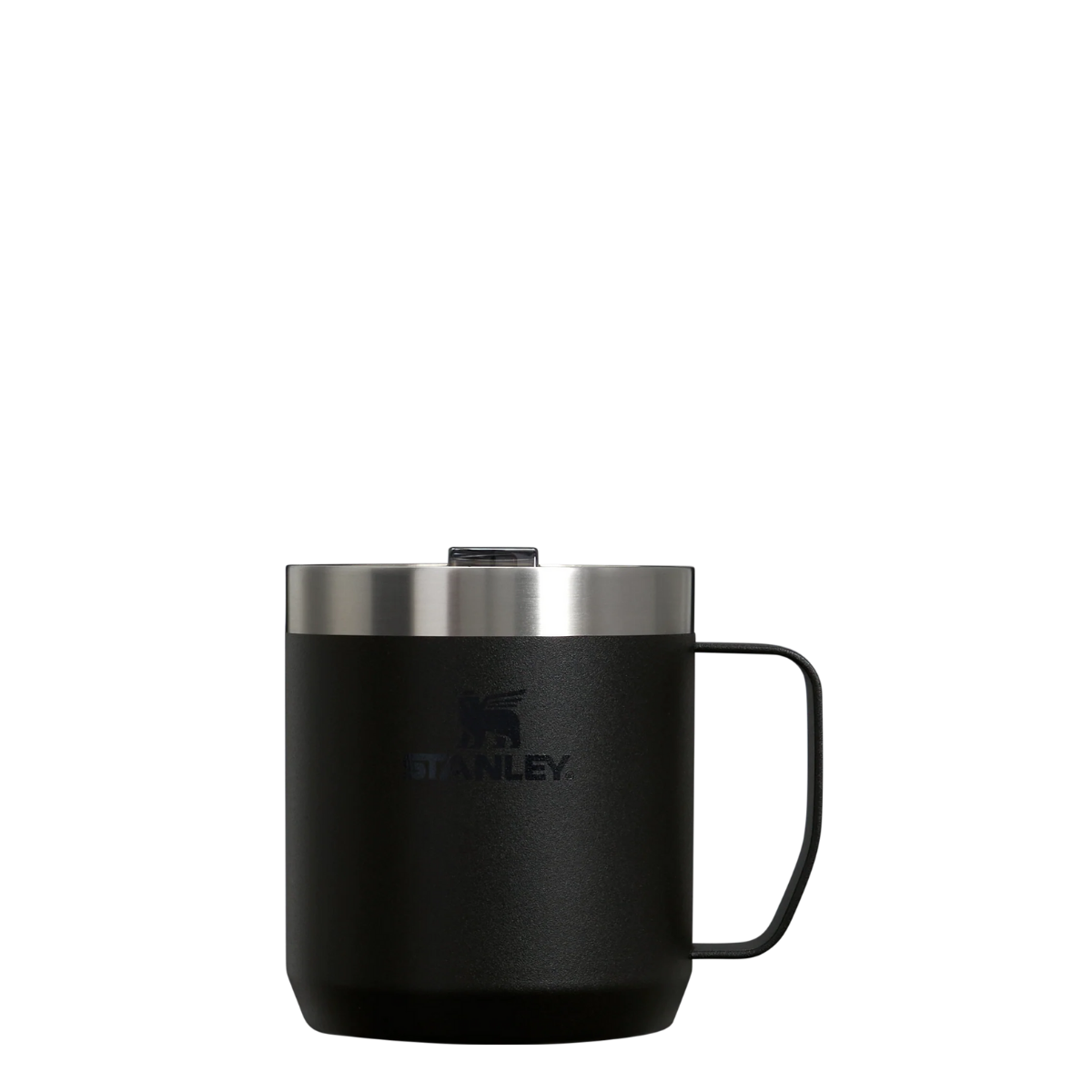 THE CLASSIC LEGENDARY CAMP MUG