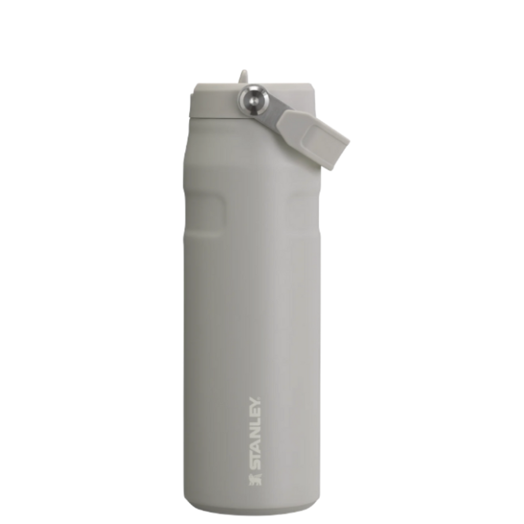 ICEFLOW™ AEROLIGHT FLIP STRAW WITH LID