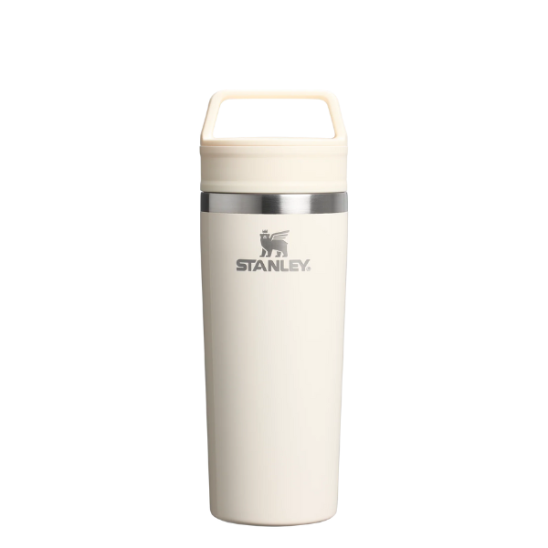 CAFÉ-TO-GO TRAVEL MUG