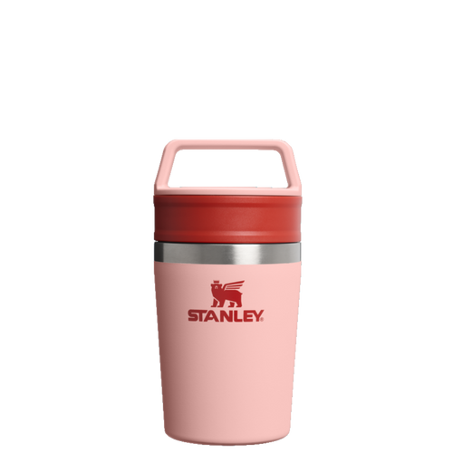 CAFÉ-TO-GO TRAVEL MUG
