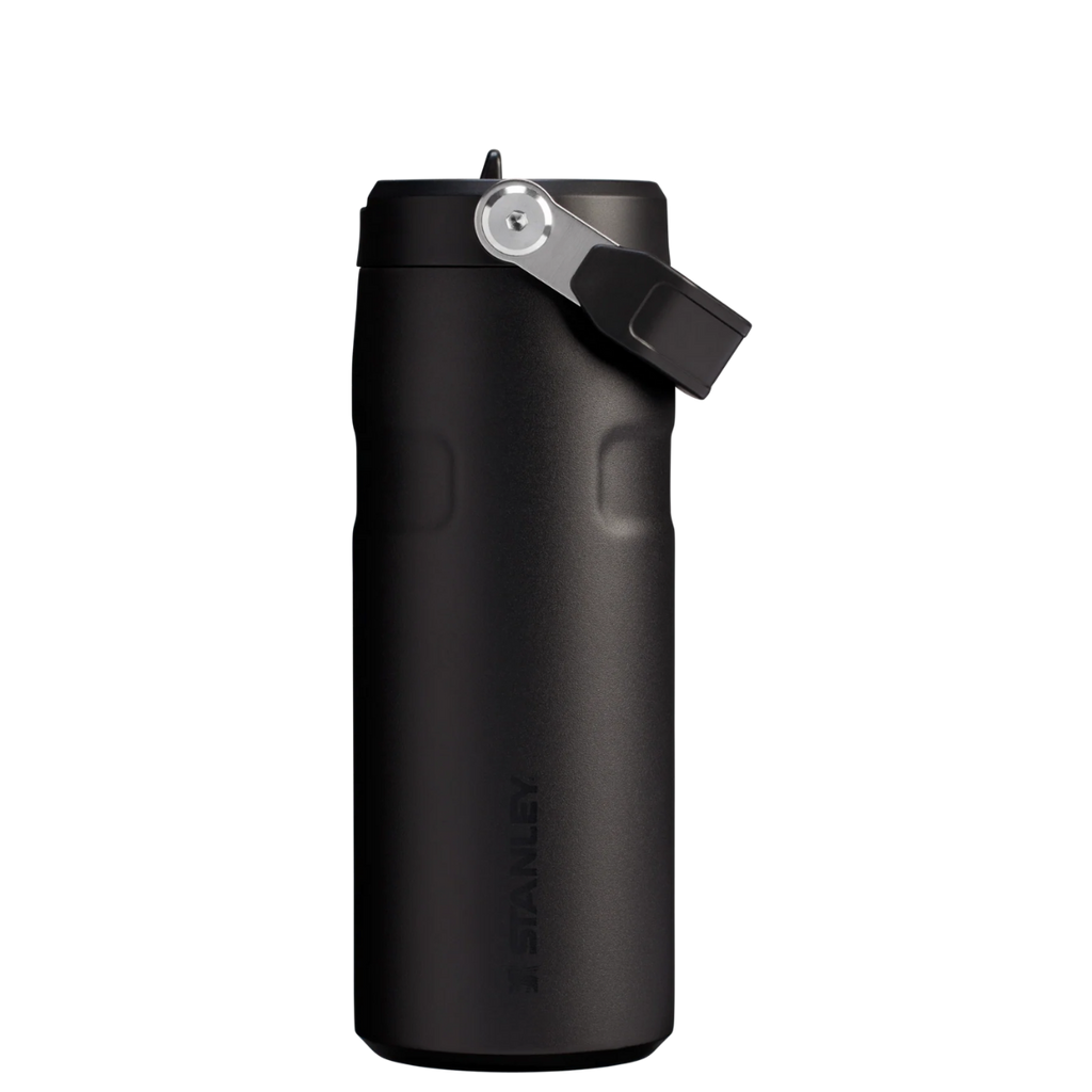 ICEFLOW™ AEROLIGHT FLIP STRAW WITH LID