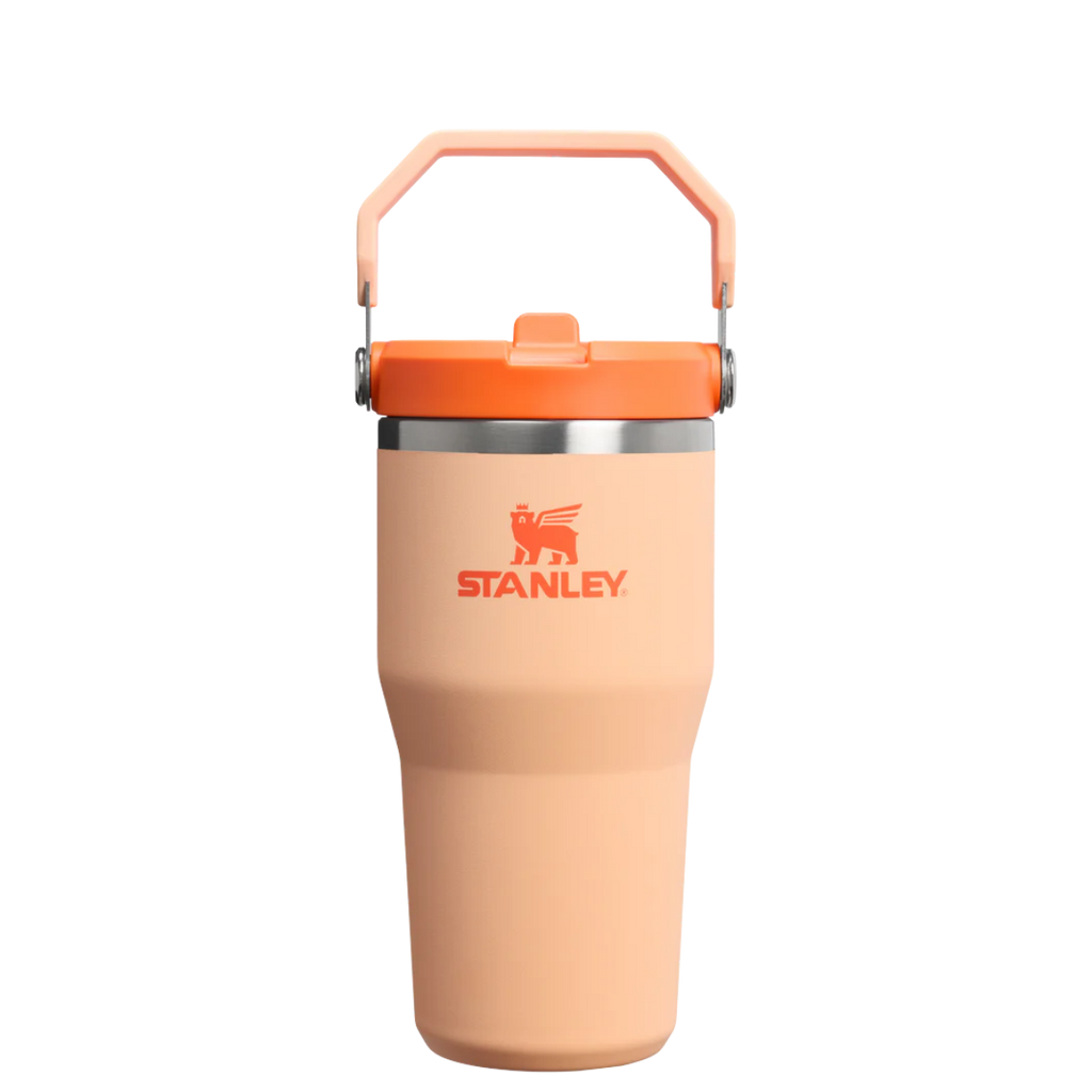 THE ICEFLOW™ FLIP STRAW 2.0 TUMBLER