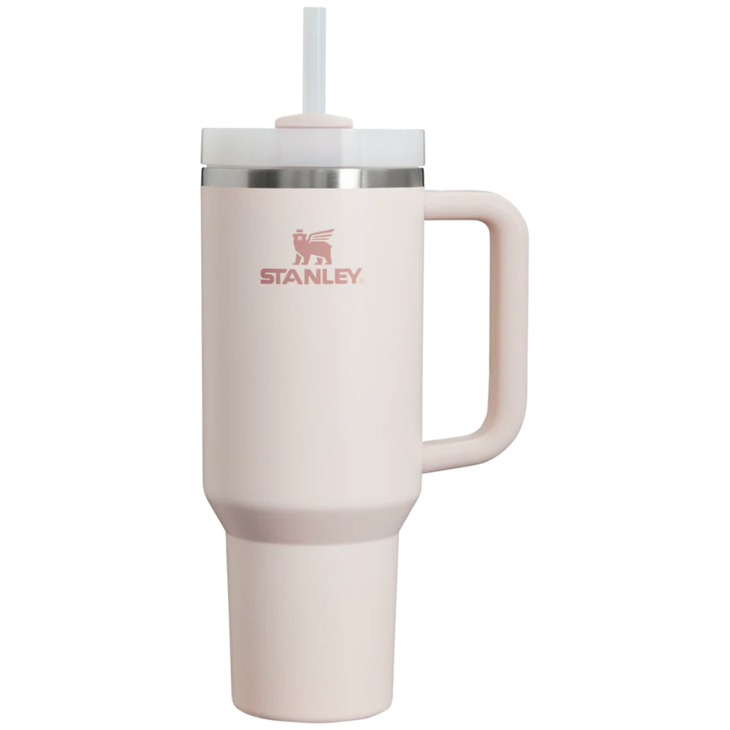 THE QUENCHER 2.0™ TUMBLER