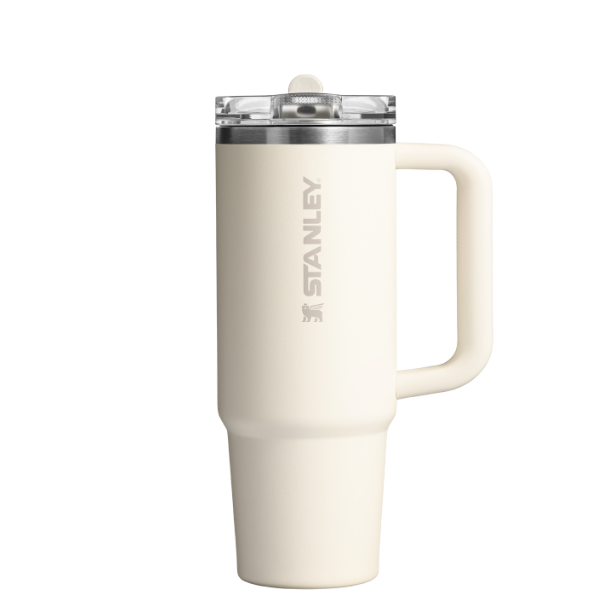 THE QUENCHER PROTOUR FLIP STRAW TUMBLER