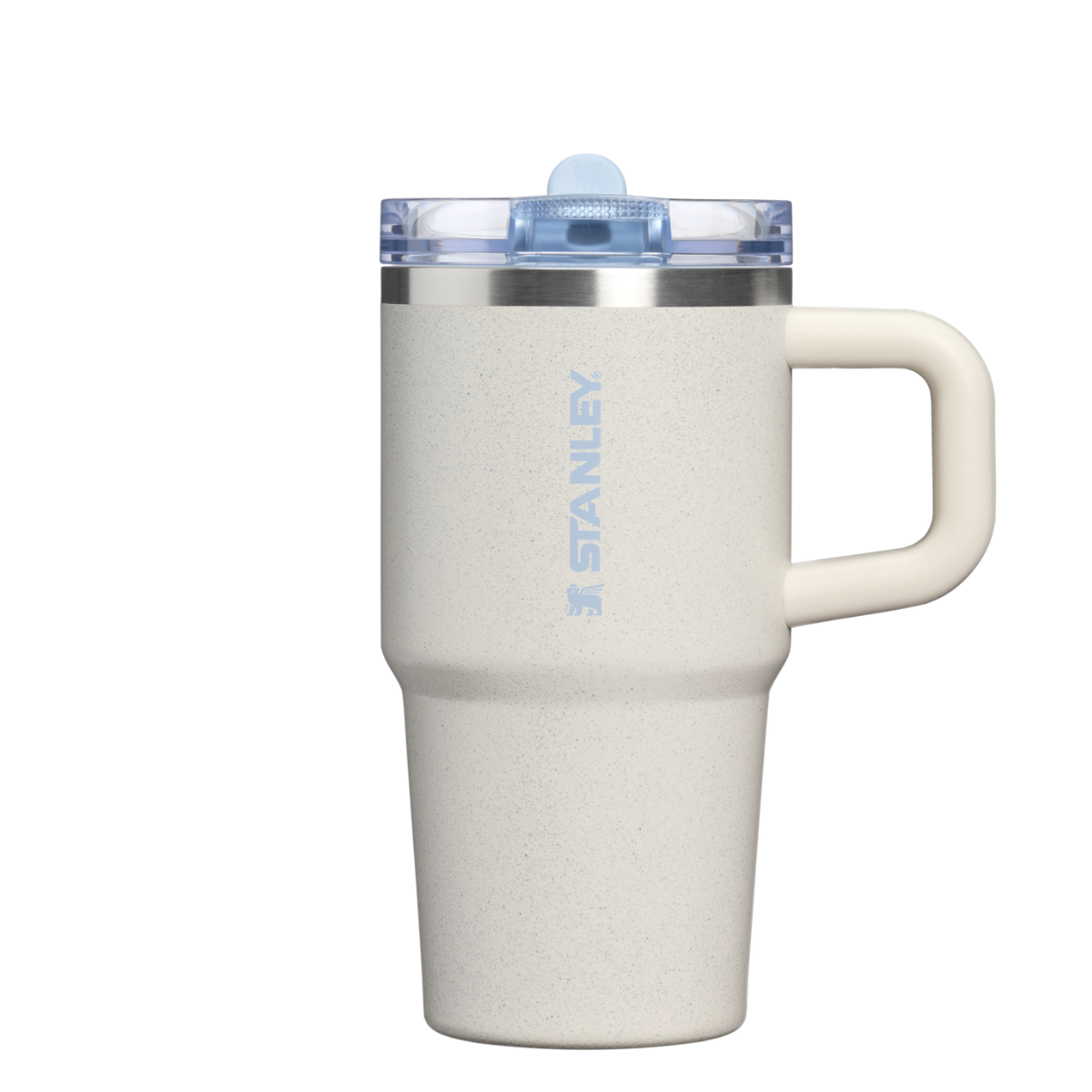THE QUENCHER PROTOUR FLIP STRAW TUMBLER