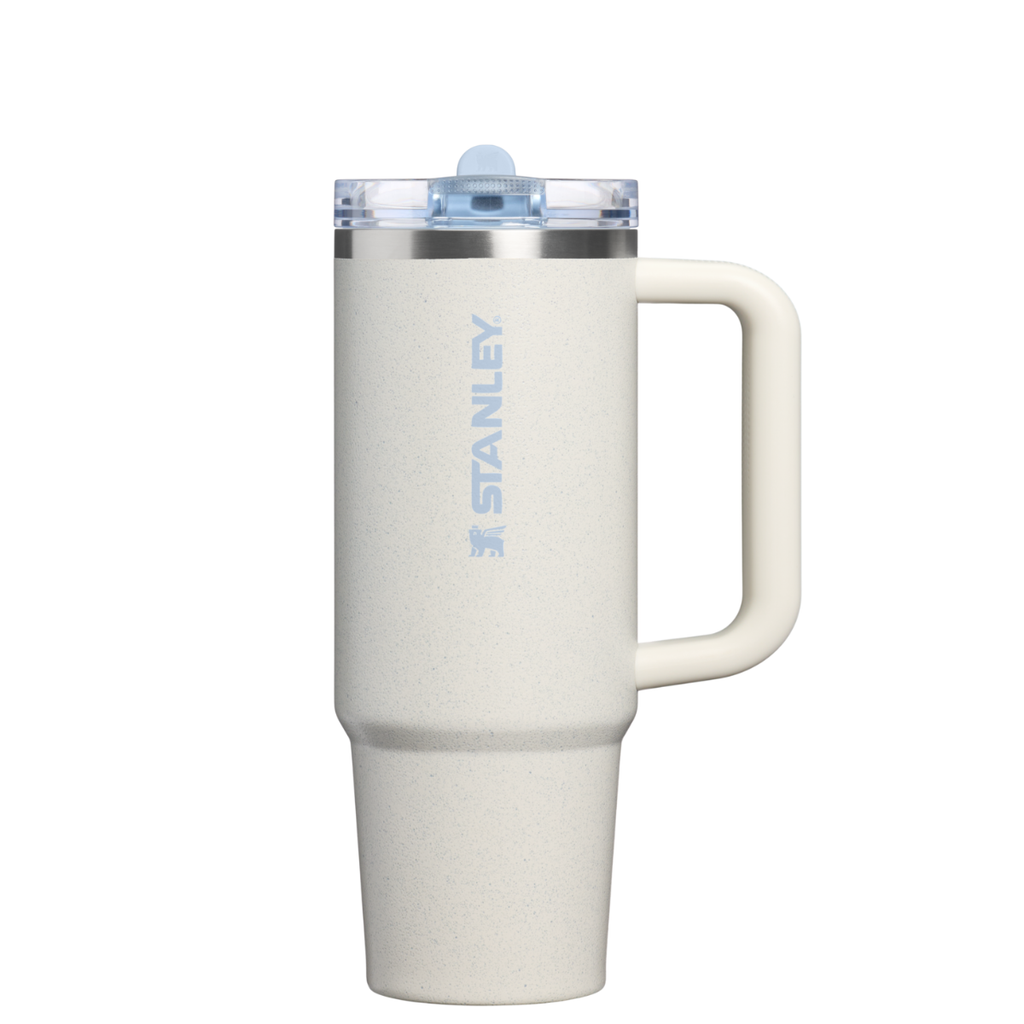 THE QUENCHER PROTOUR FLIP STRAW TUMBLER