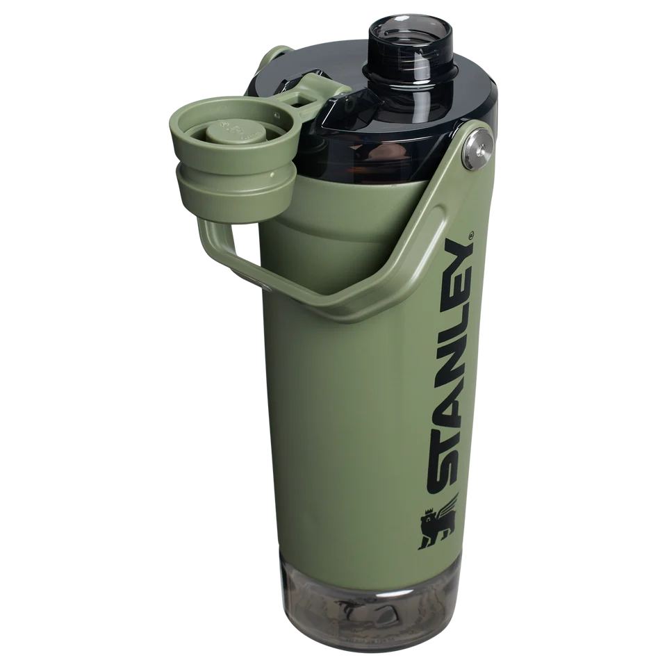 THE VITALIZE™ SHAKER
