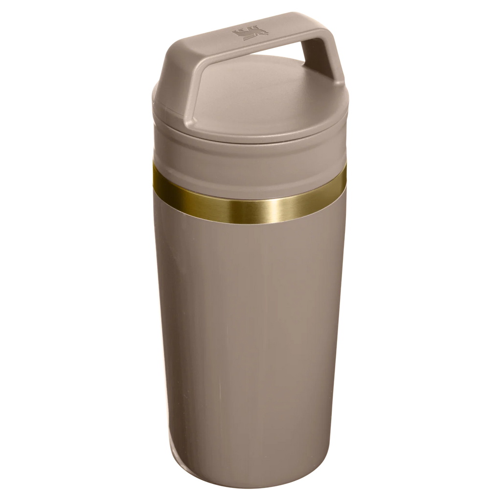 CAFÉ-TO-GO TRAVEL MUG