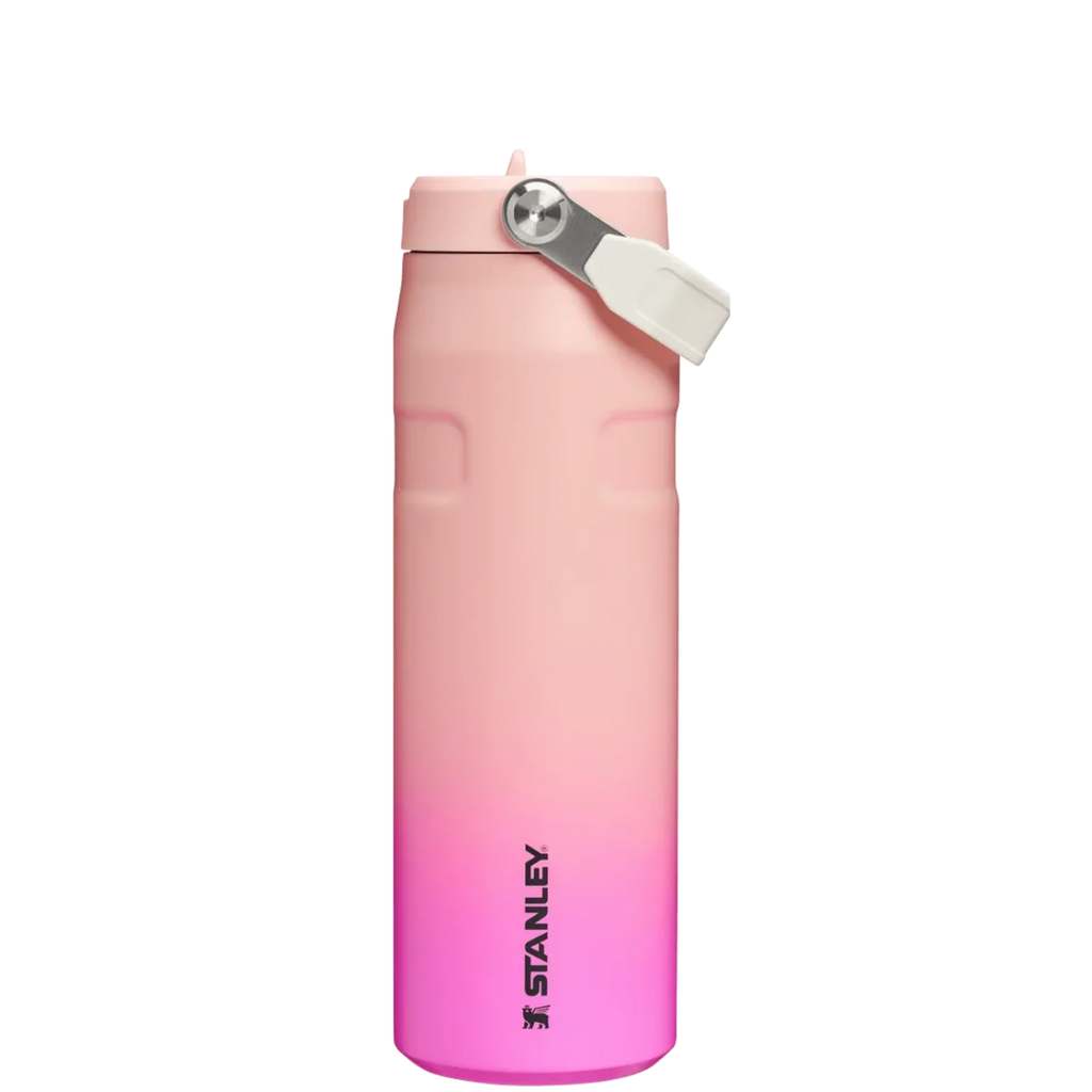 ICEFLOW™ AEROLIGHT FLIP STRAW WITH LID