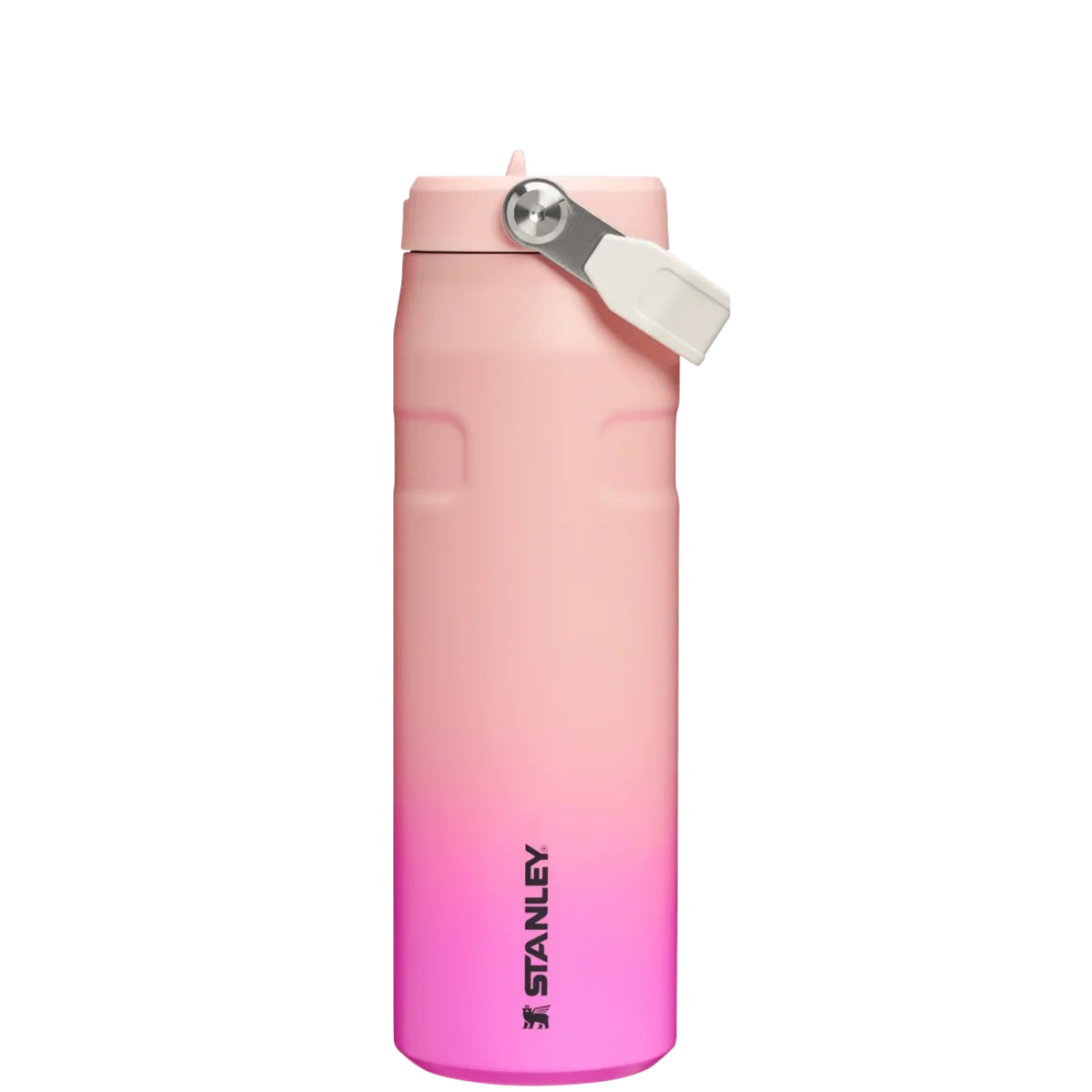 ICEFLOW™ AEROLIGHT FLIP STRAW WITH LID