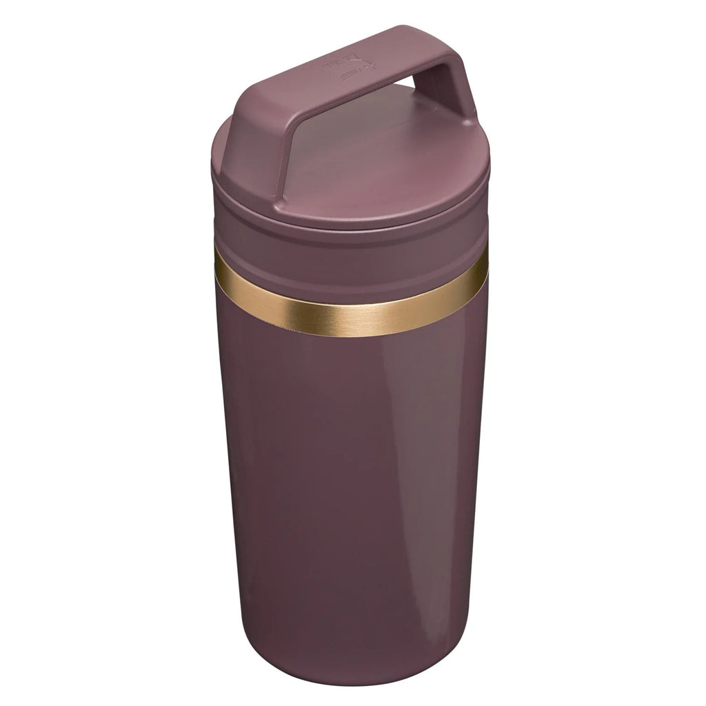 CAFÉ-TO-GO TRAVEL MUG